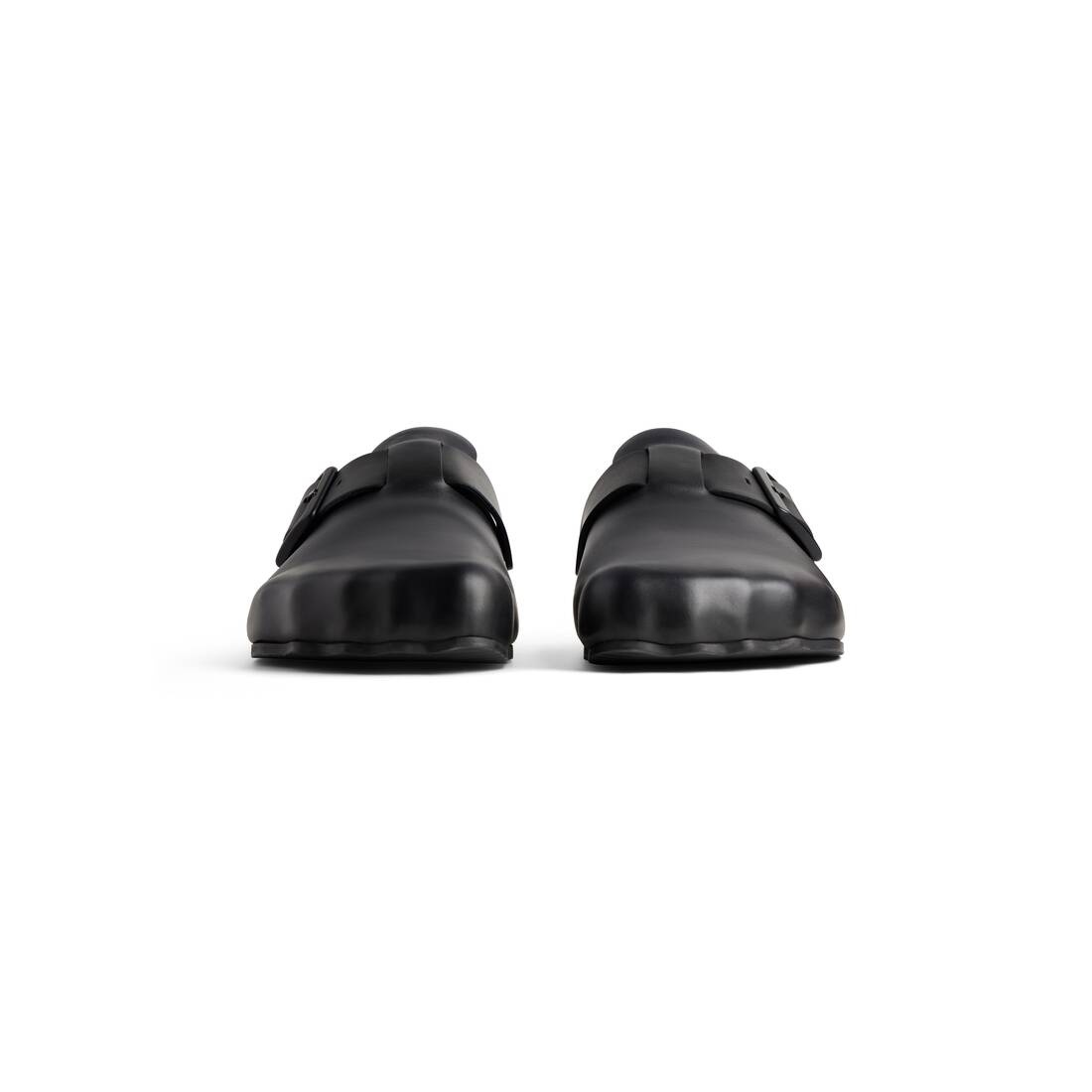 ＊BALENCIAGA＊ TEDDY MULE 関税/送料込 Balenciaga women's Sunday mules - buy for 199750 KZT in the