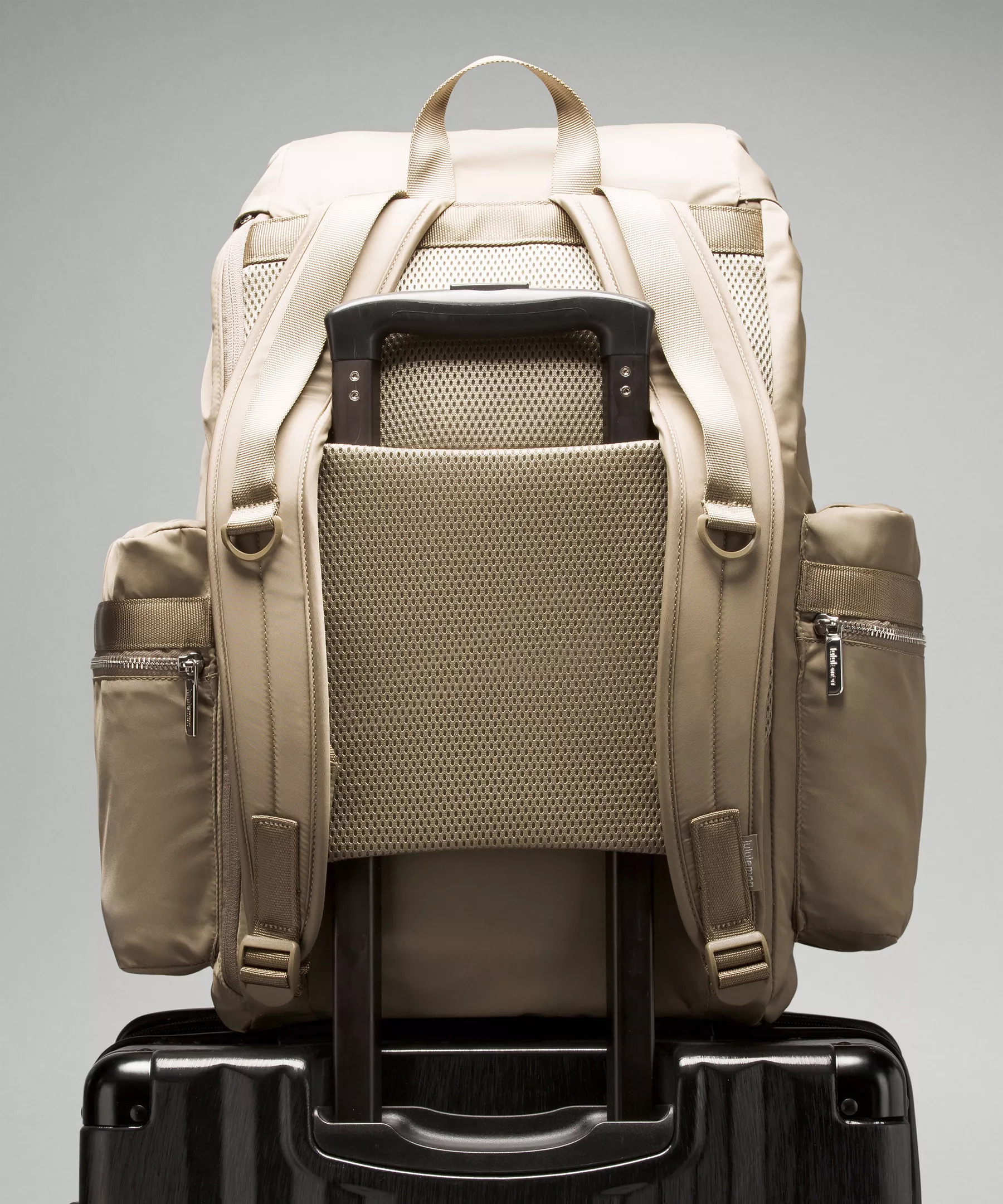 Wunderlust Backpack 25L - 9