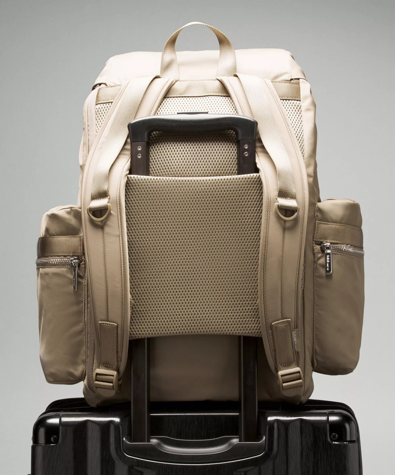 Wunderlust Backpack 25L 9