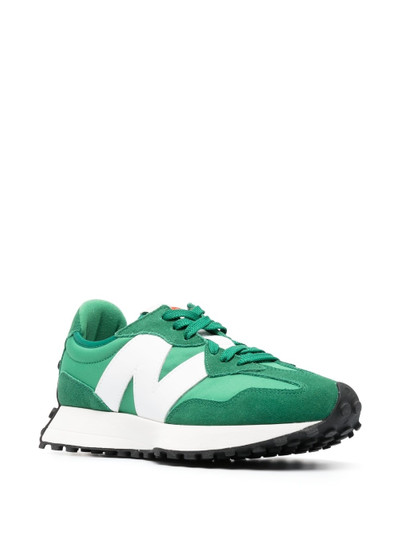 New Balance 327 panelled sneakers outlook