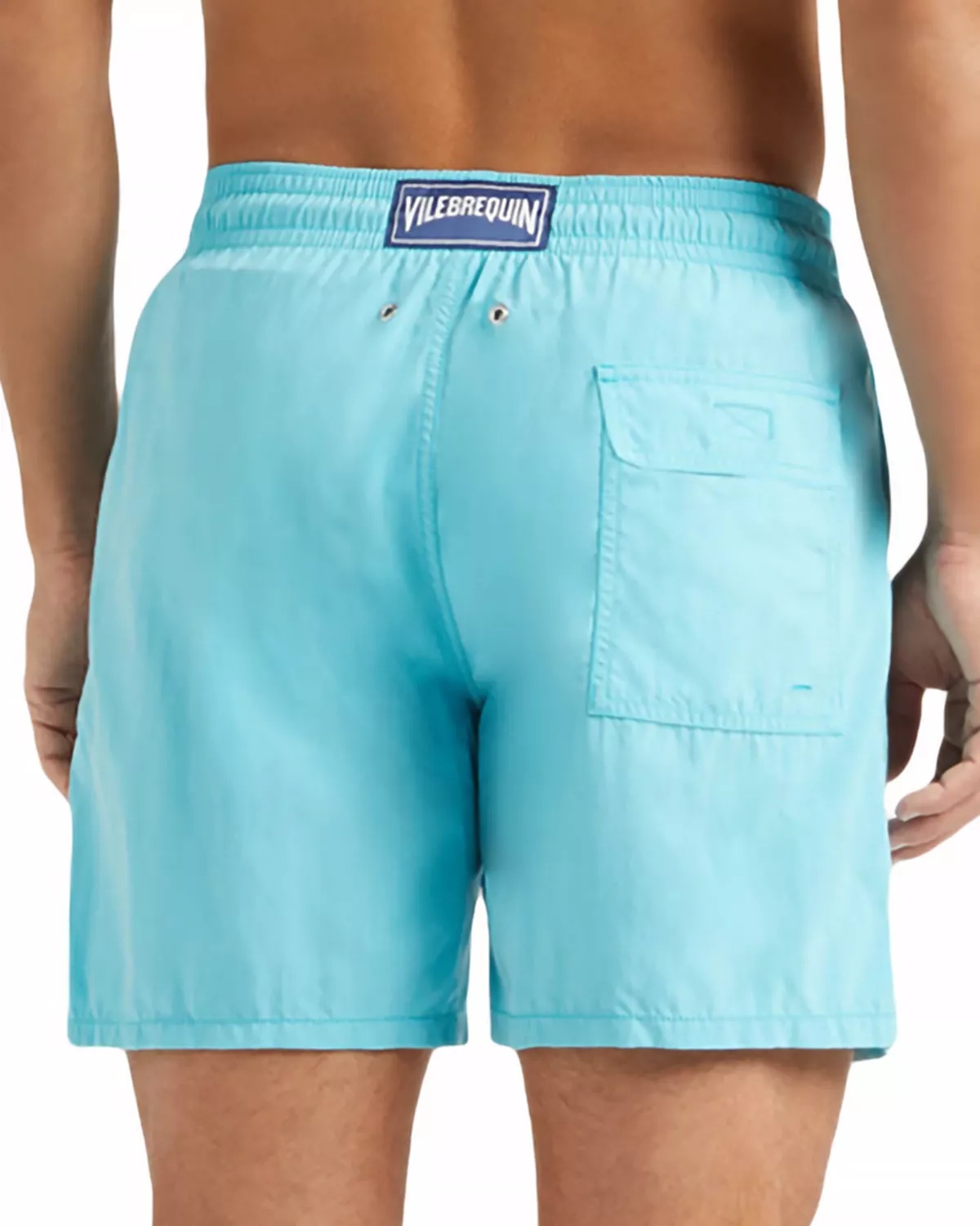 Moorea Printed 5.5" Swim Shorts - 2