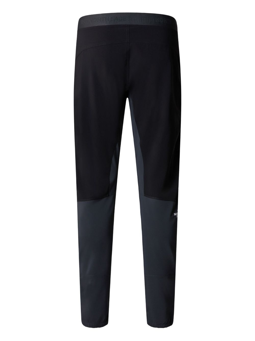 Felik panelled trousers - 2