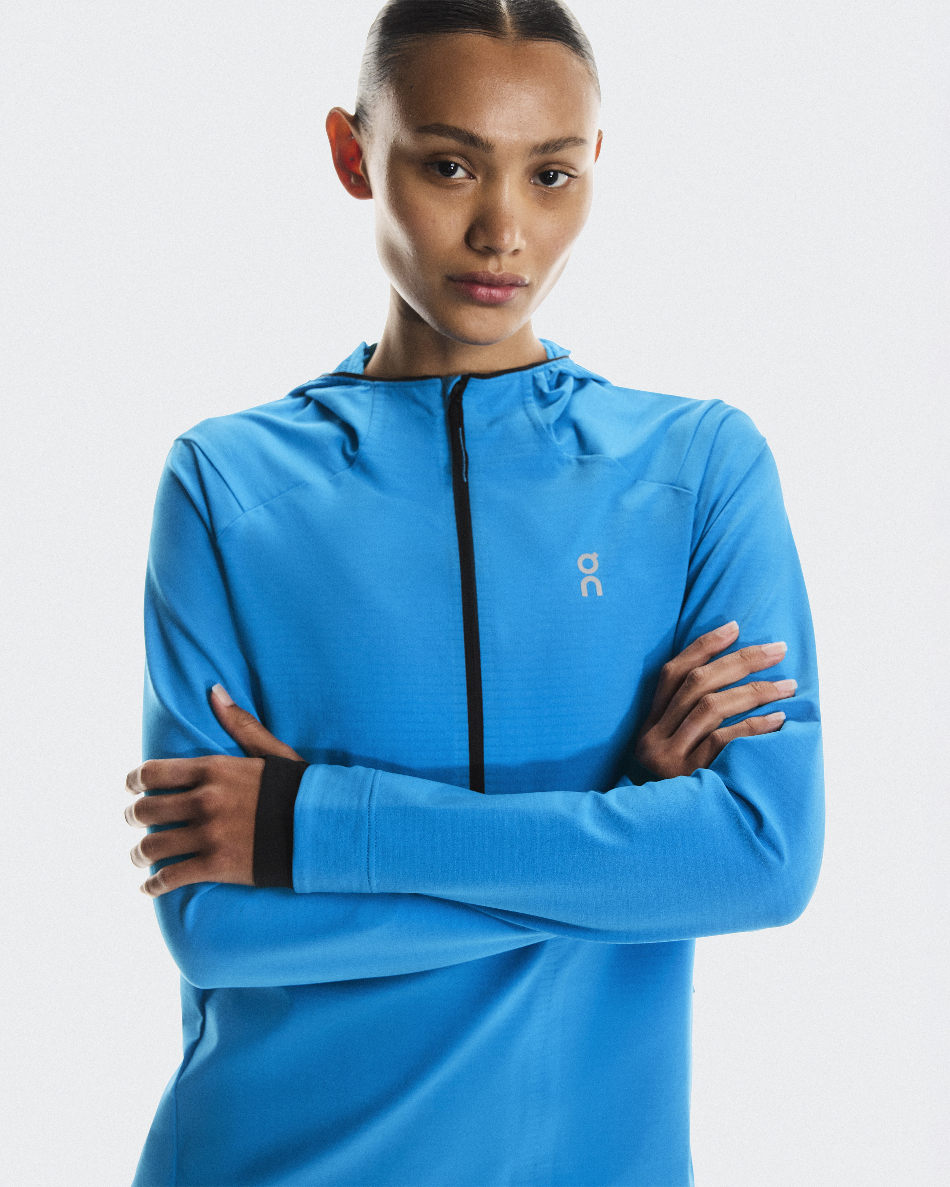Pace Hoodie - 6