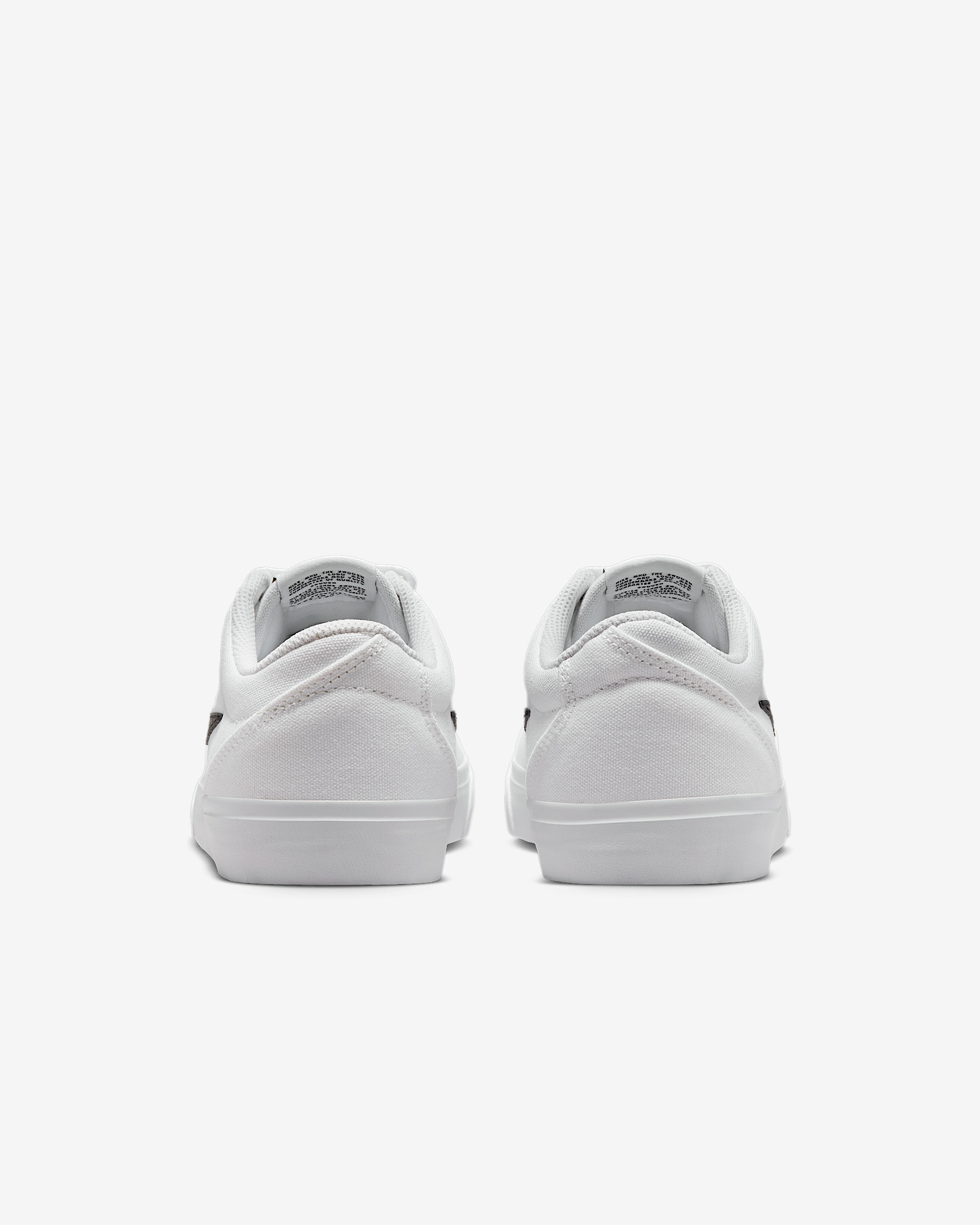 Nike Charge Canvas Women's Shoes - 6