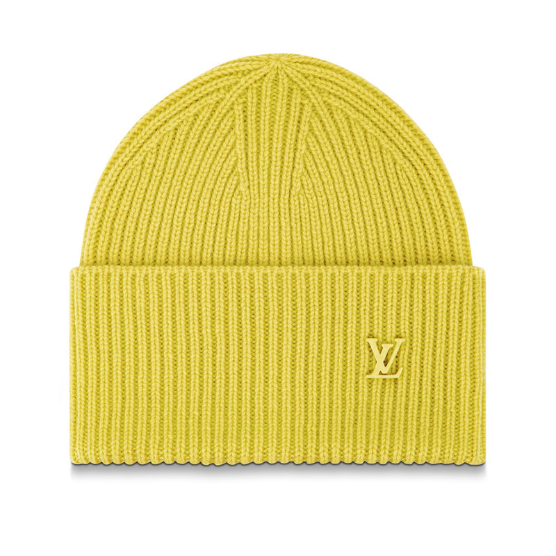 LV Ahead Beanie 1