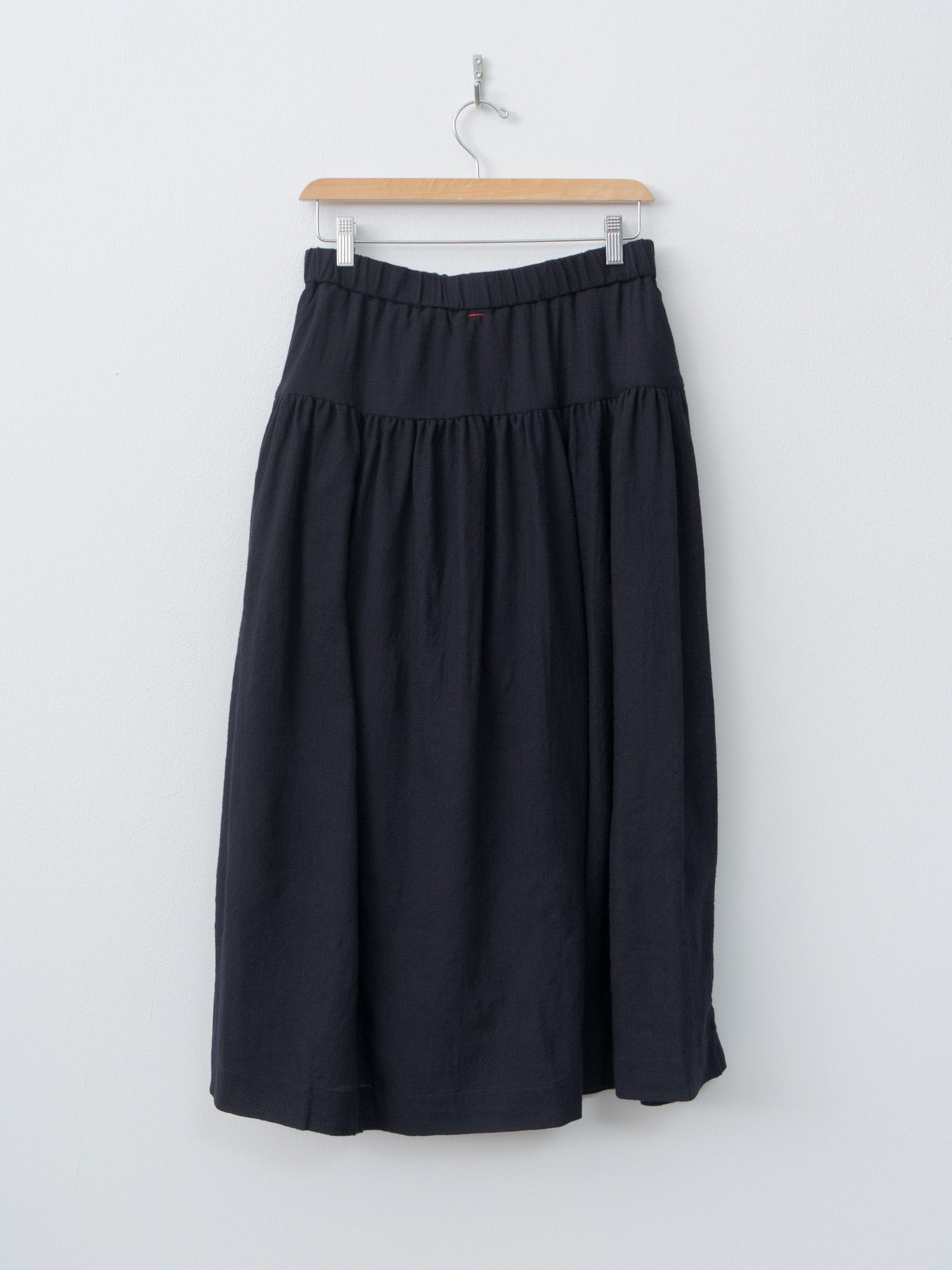 Up Up Skirt FOSCA - Blue - 6