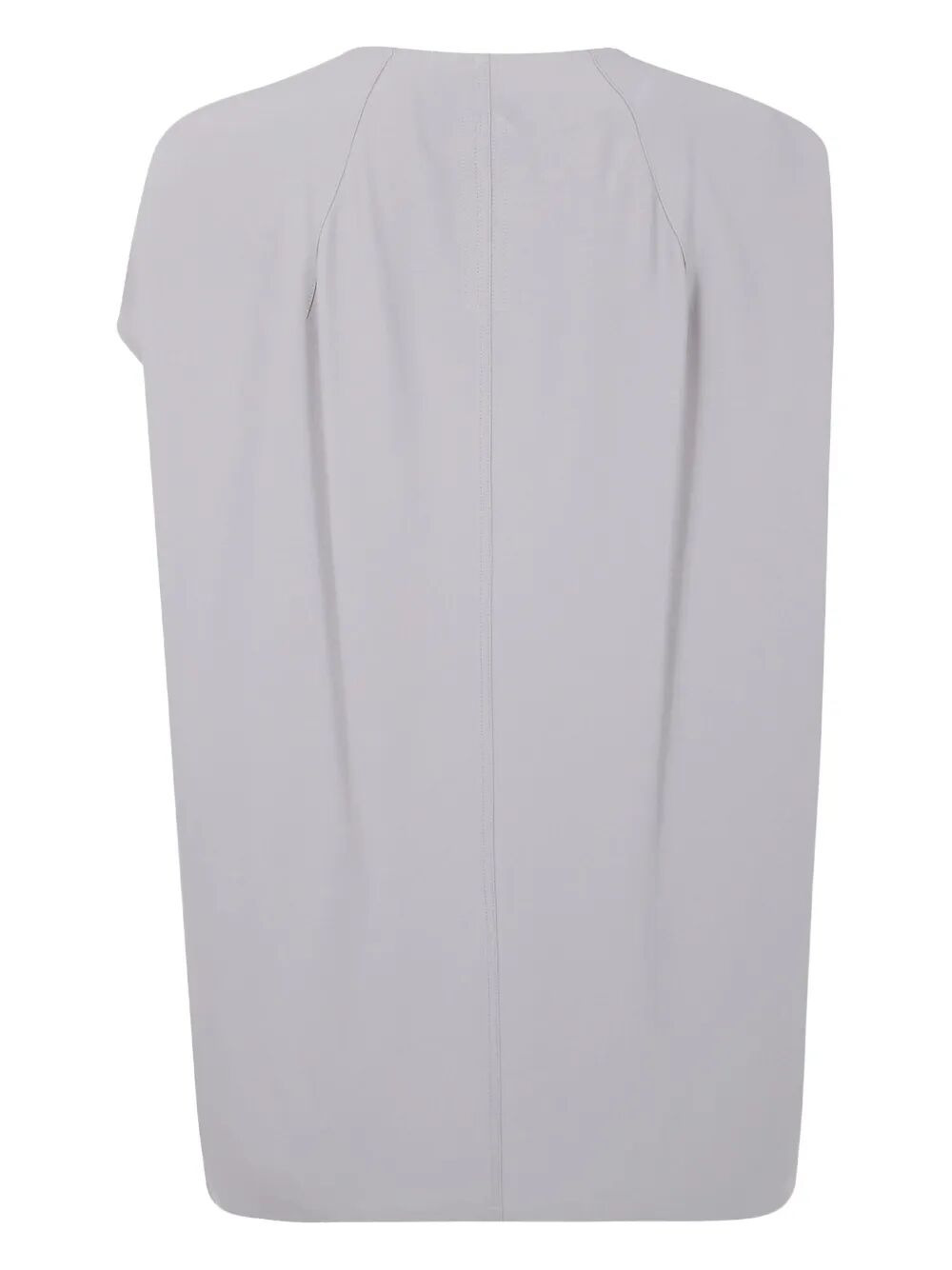 Rick Owens Women T-Shirt Floating Top - 6