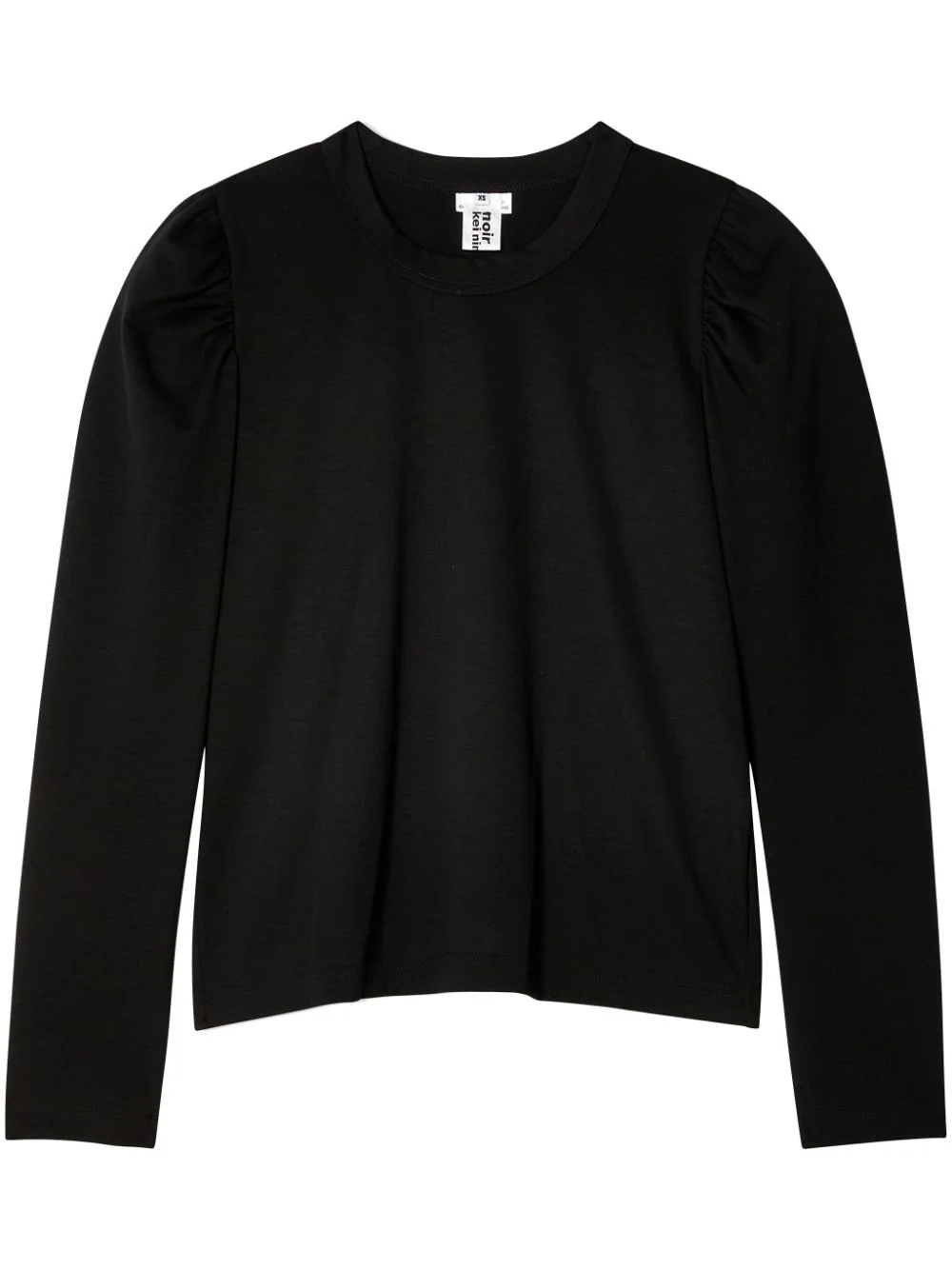 long-sleeved T-shirt - 1