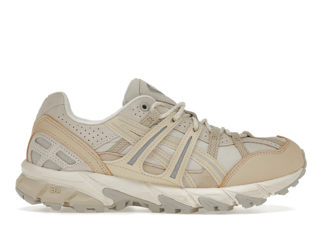 ASICS Gel-Sonoma 15-50 Oatmeal Marzipan (Women's) - 1