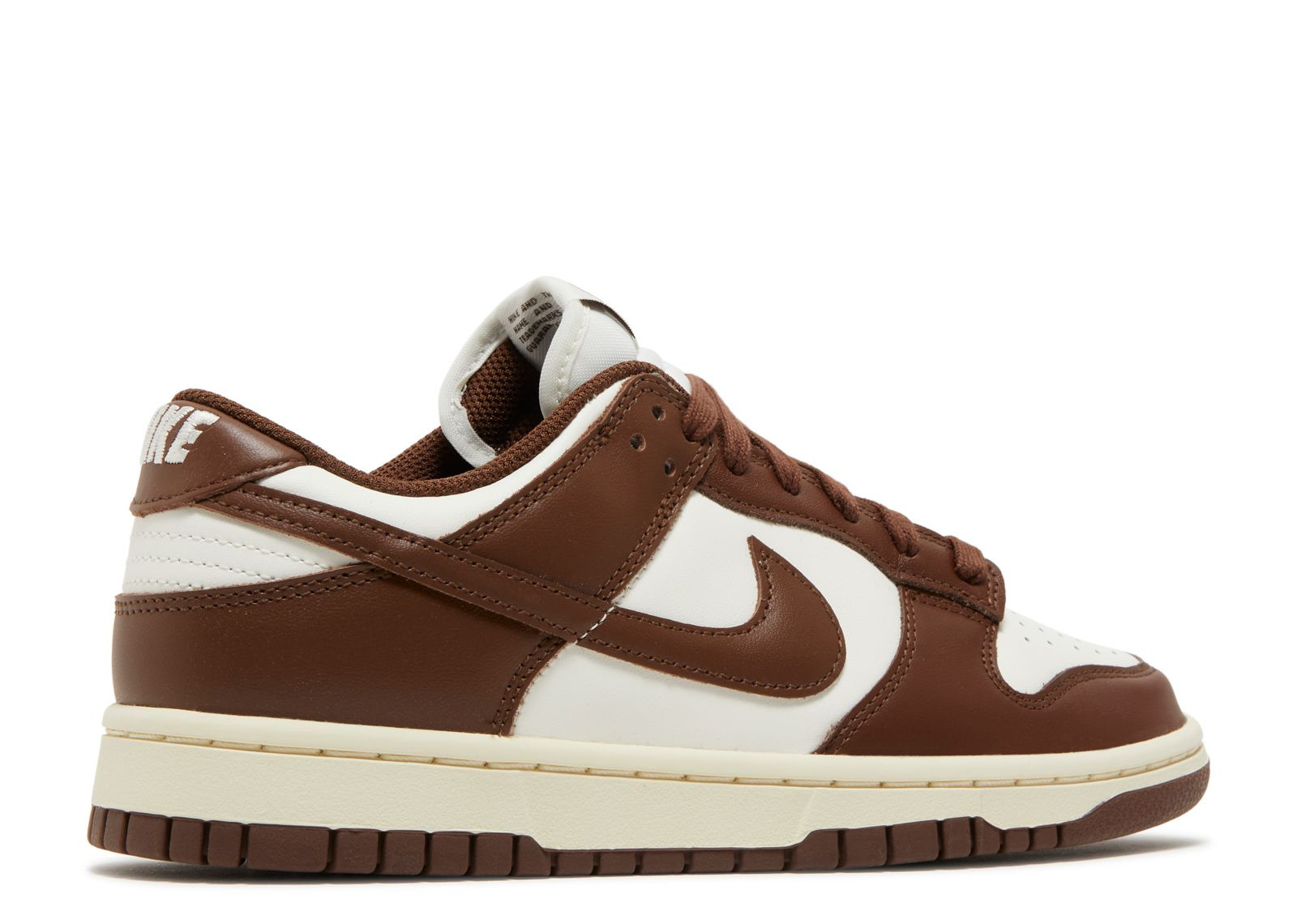 WMNS DUNK LOW 'CACAO WOW' - 3