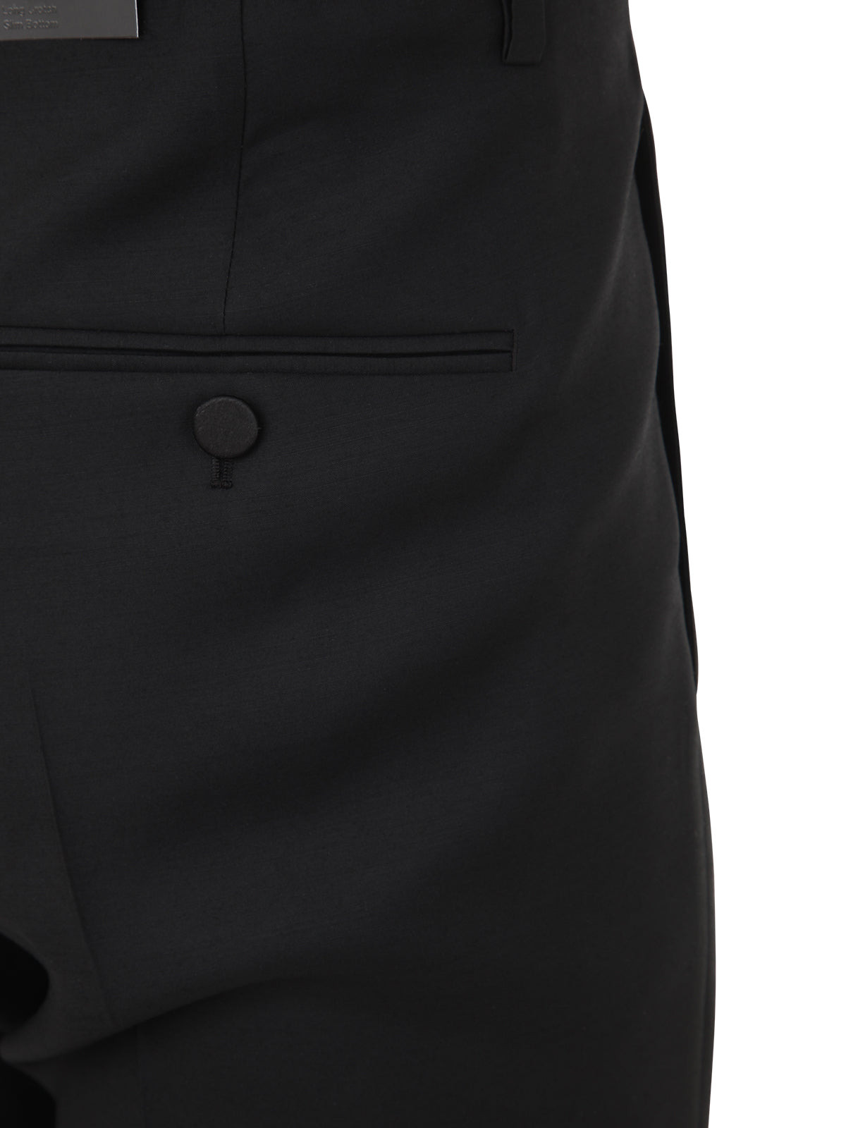 Dsquared2 Men Cigarette Trousers - 3