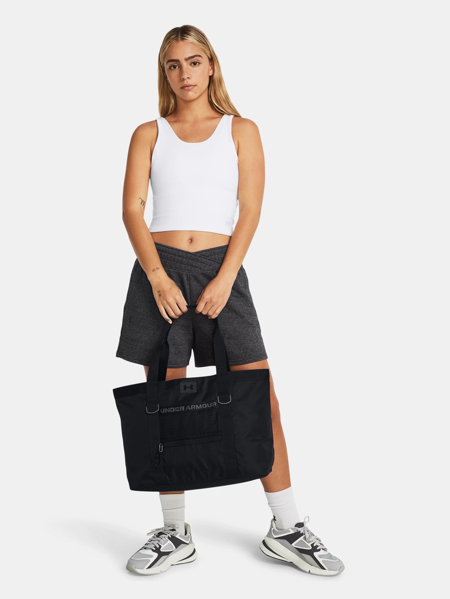 Women's UA Studio Tote - 5