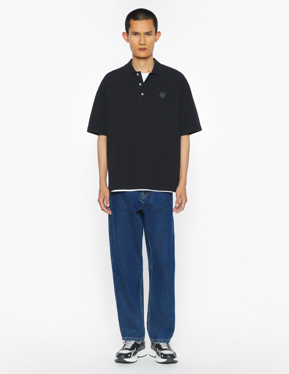 FOX HEAD OVERSIZE POLO - 2