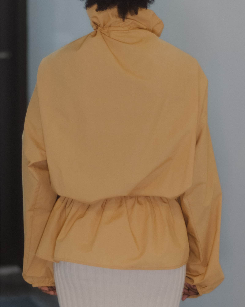 Air Top - Organic Cotton Poplin 4