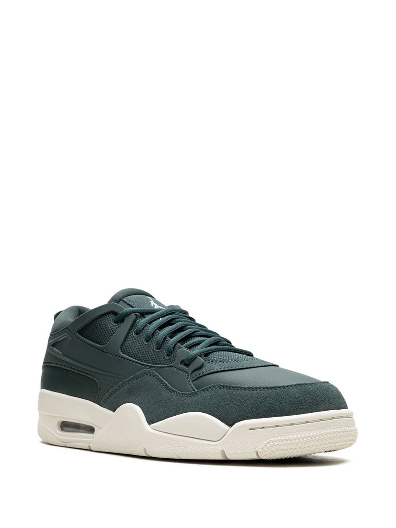Jordan Air Jordan 4RM "Oxidized Green" sneakers outlook