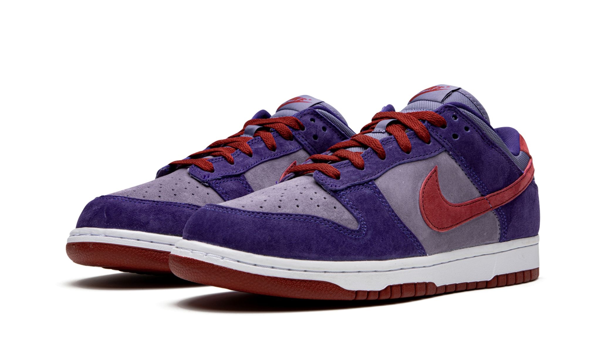 Dunk Low Retro SP "Plum" - 2