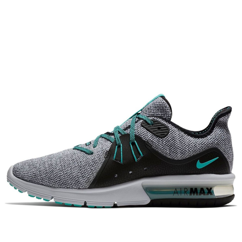 Nike Air Max Sequent 3 'Hyper Jade' 921694-100 - 1