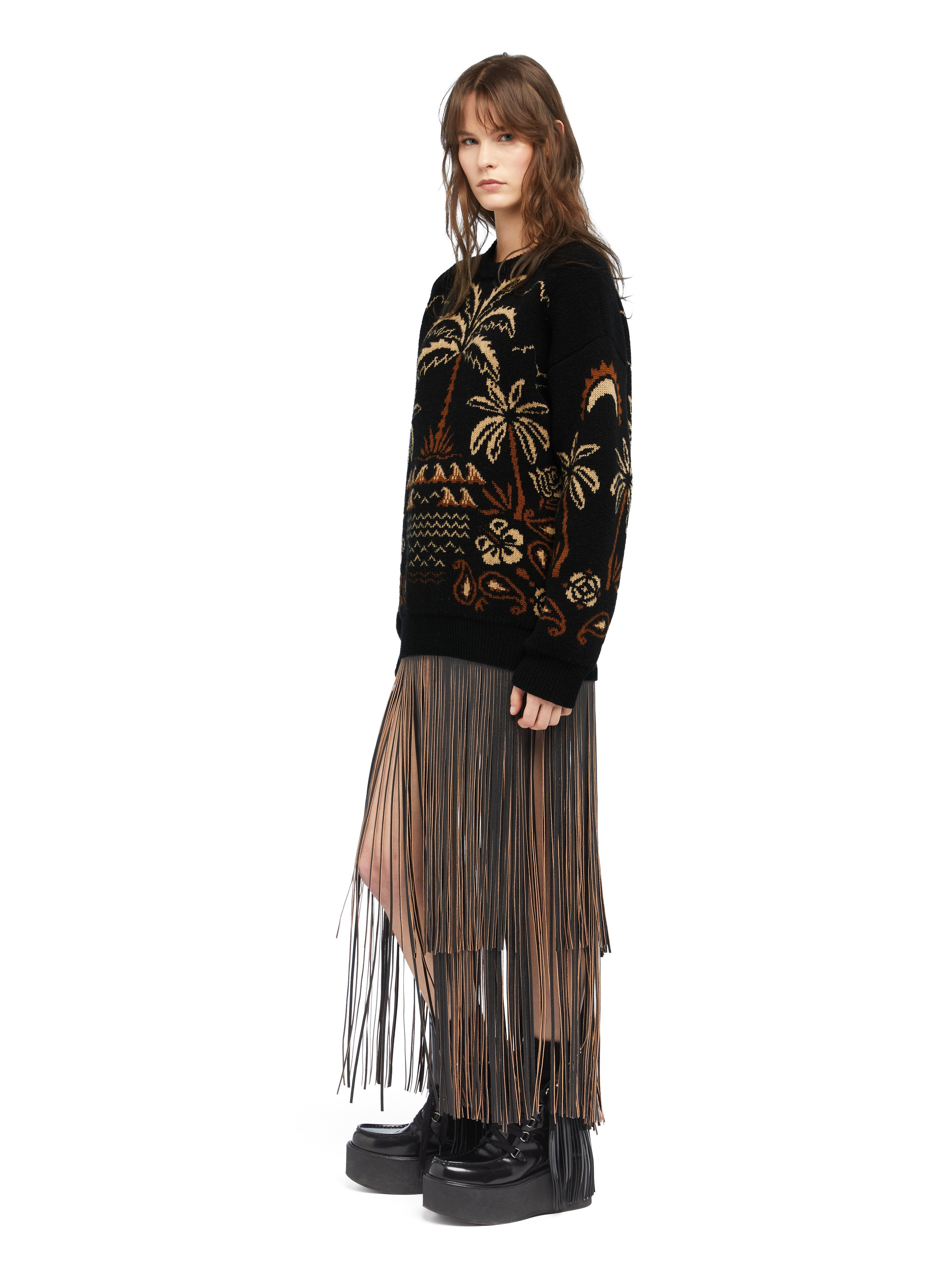 Glimpse Of Eden Sweater - 5
