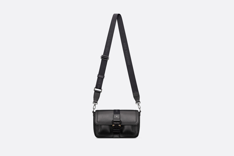 Dior Hit The Road Bag with Strap 7
