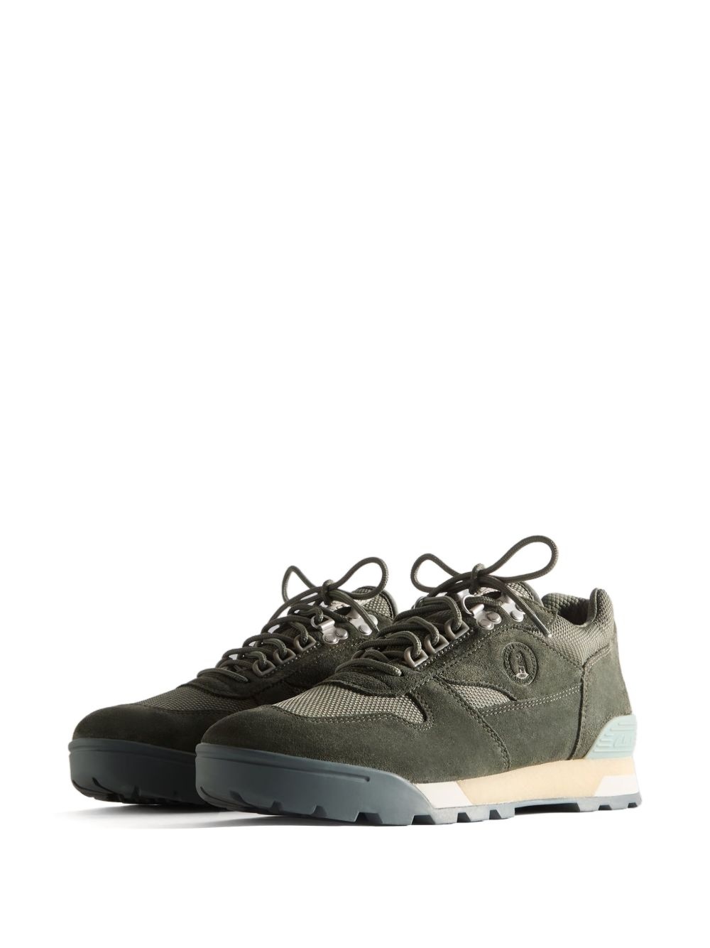 x Ronnie Fieg Laddow sneakers - 2