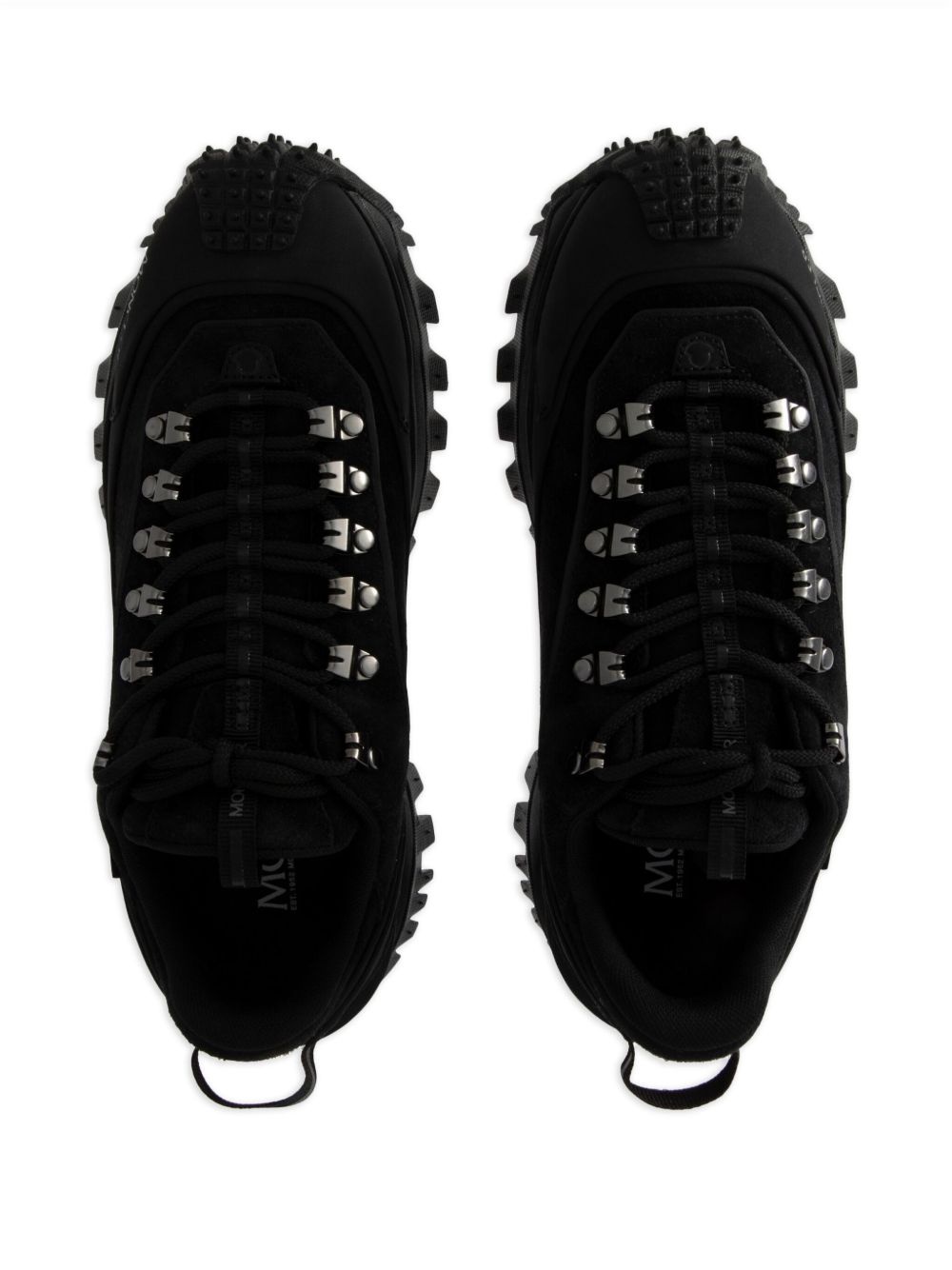 Trailgrip FTX sneakers - 3