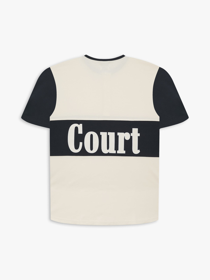 Rhude PANEL HENLEY outlook