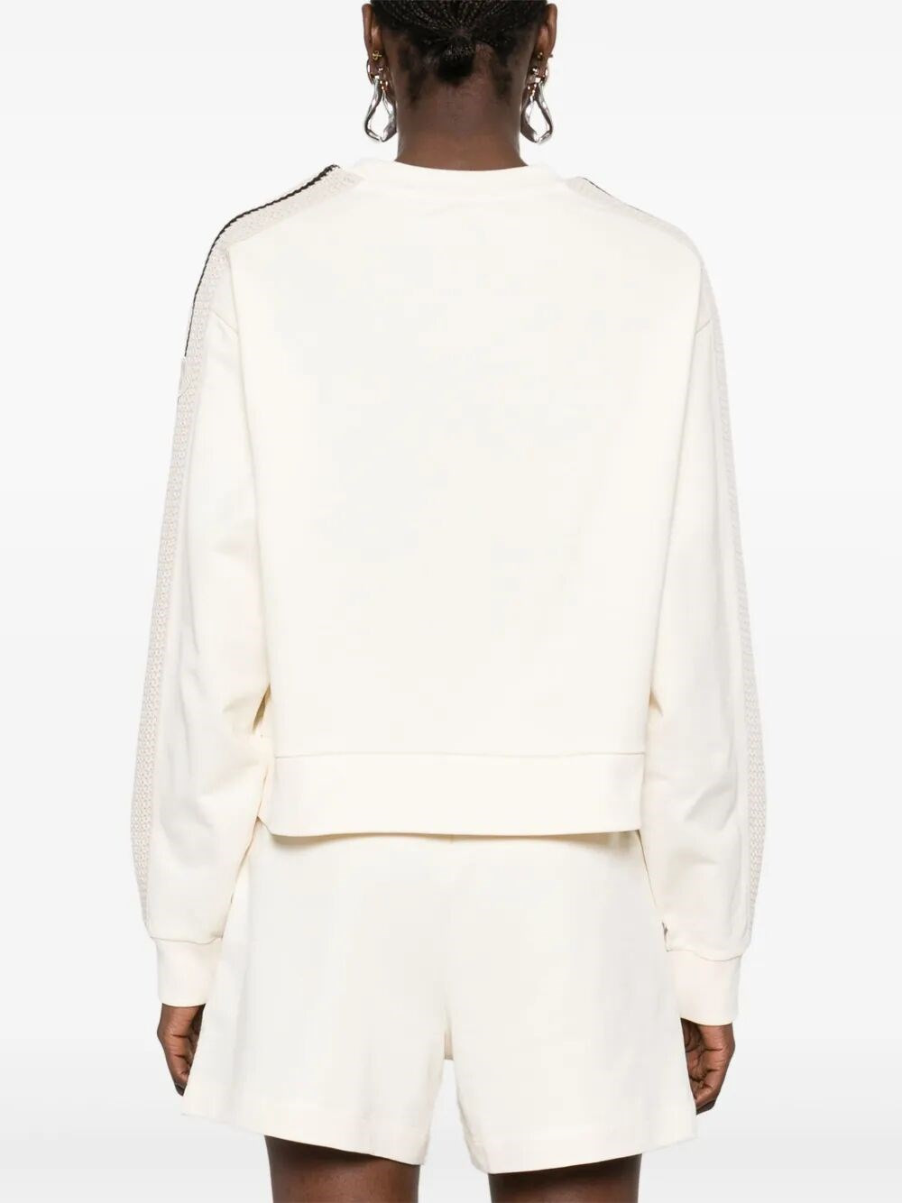 Sweatshirt - 3