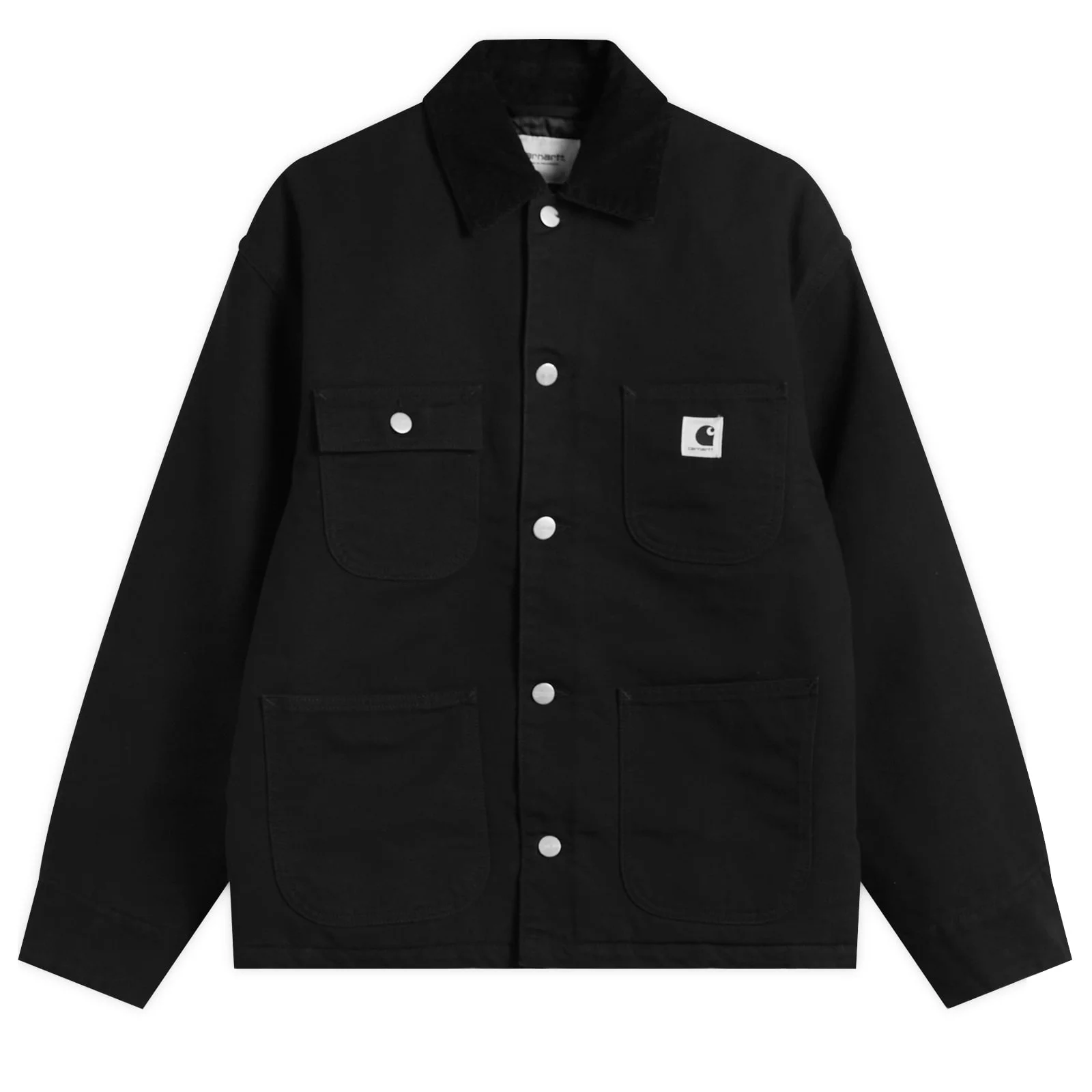 Carhartt WIP OG Michigan Coat - 1