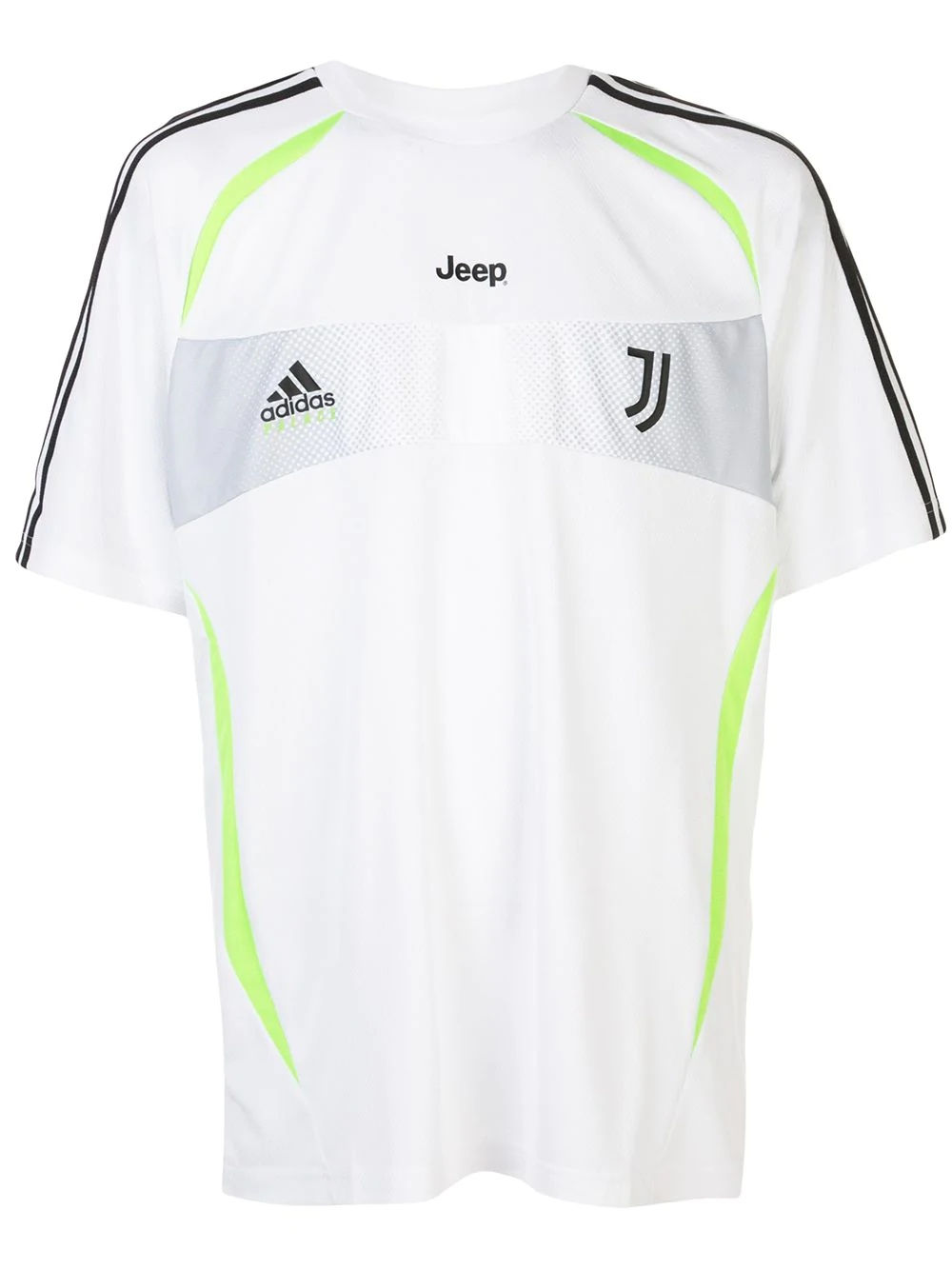 x Juventus x adidas T-shirt - 1