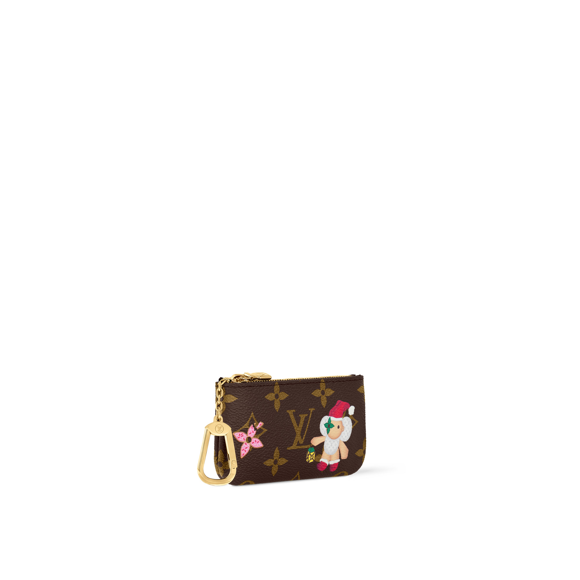 Key Pouch - 2
