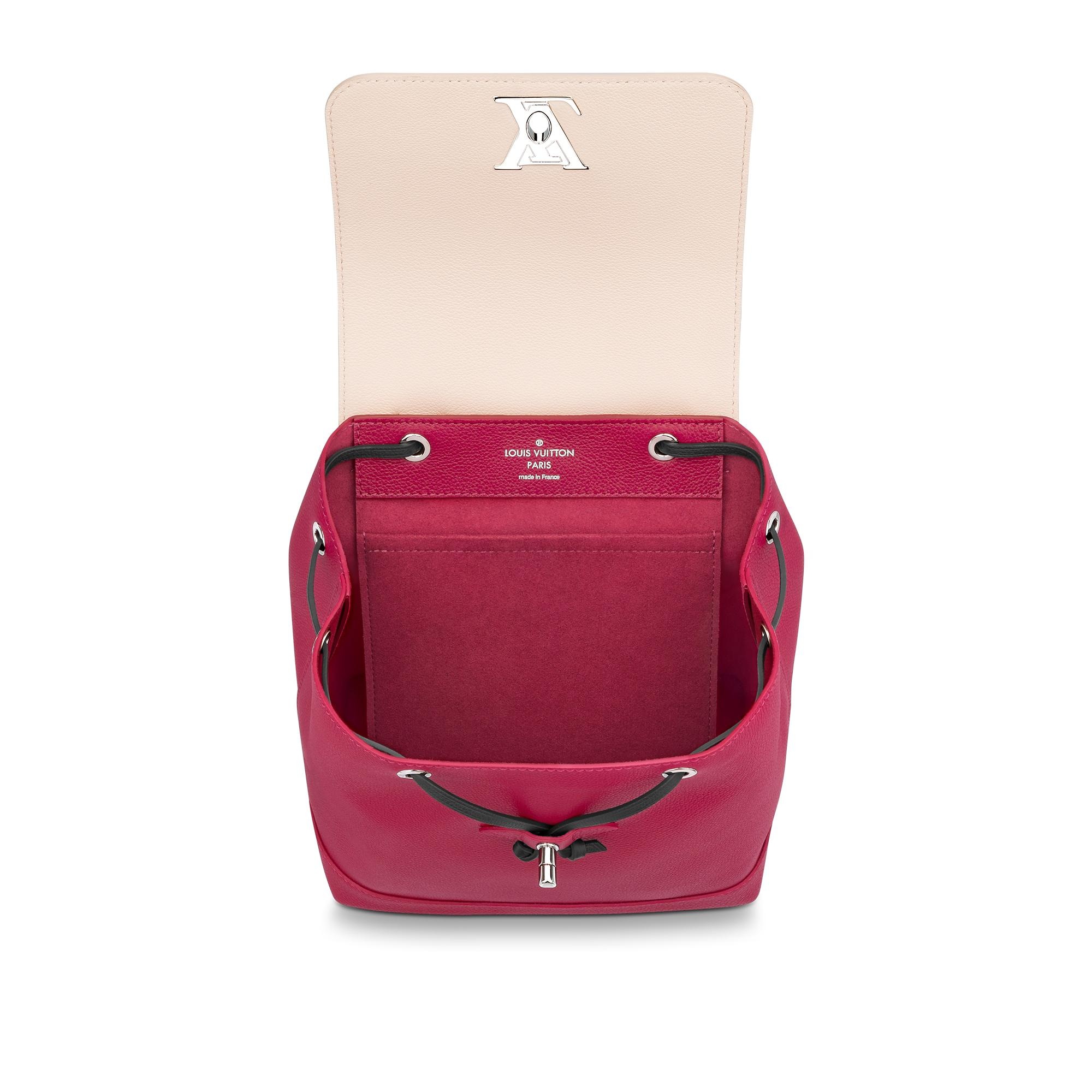 Lockme Backpack - 3