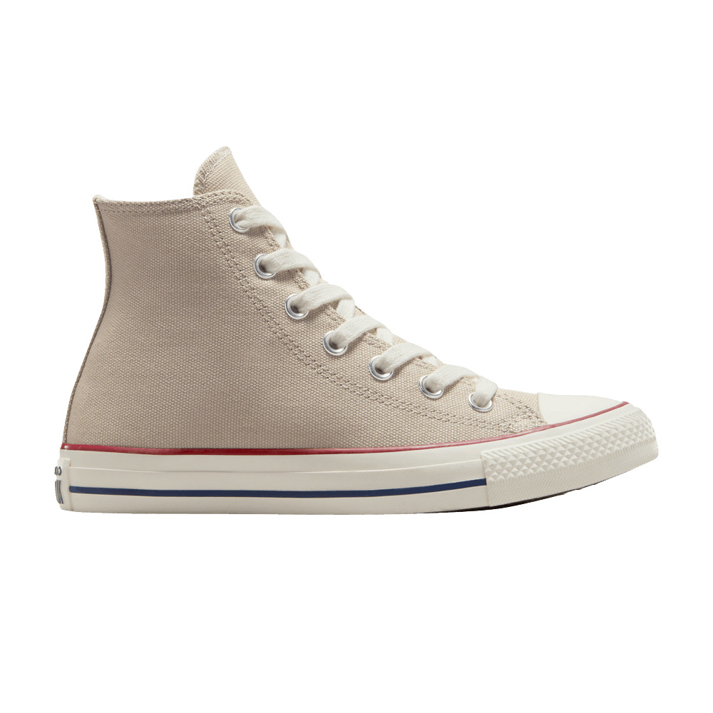 Wmns Chuck Taylor All Star High 'Papyrus' - 1