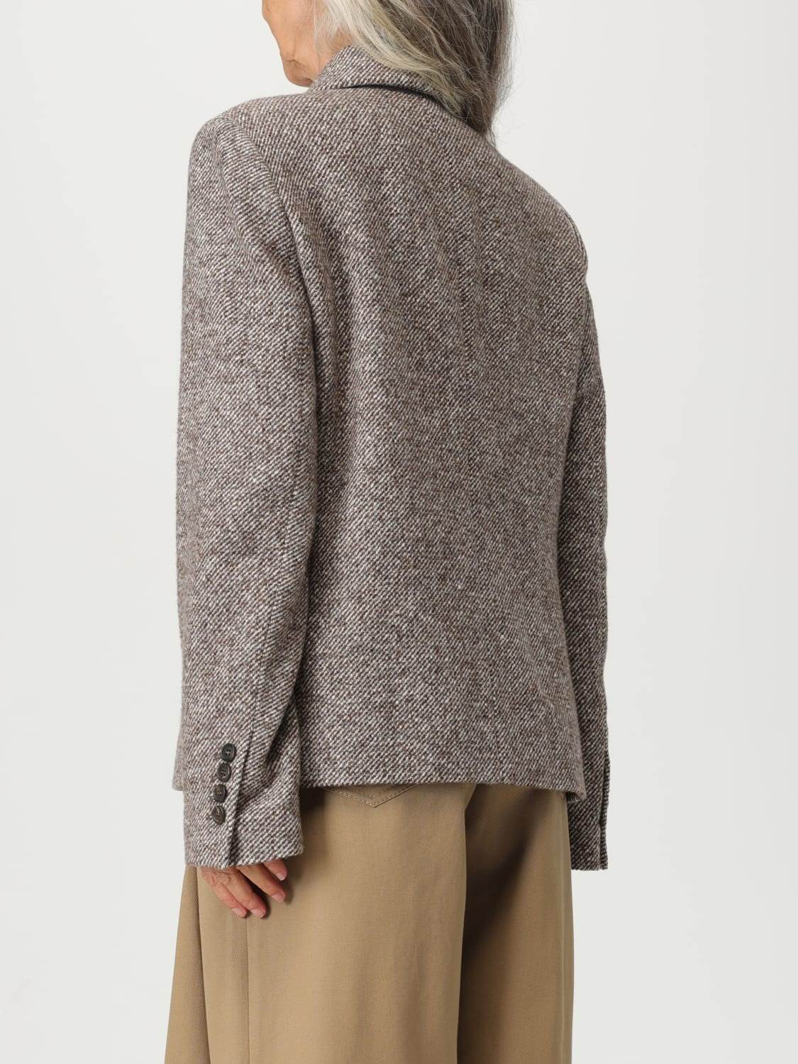 Jacket woman Brunello Cucinelli - 3