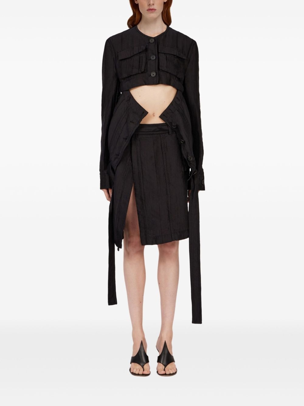 lightweight jacket - 2