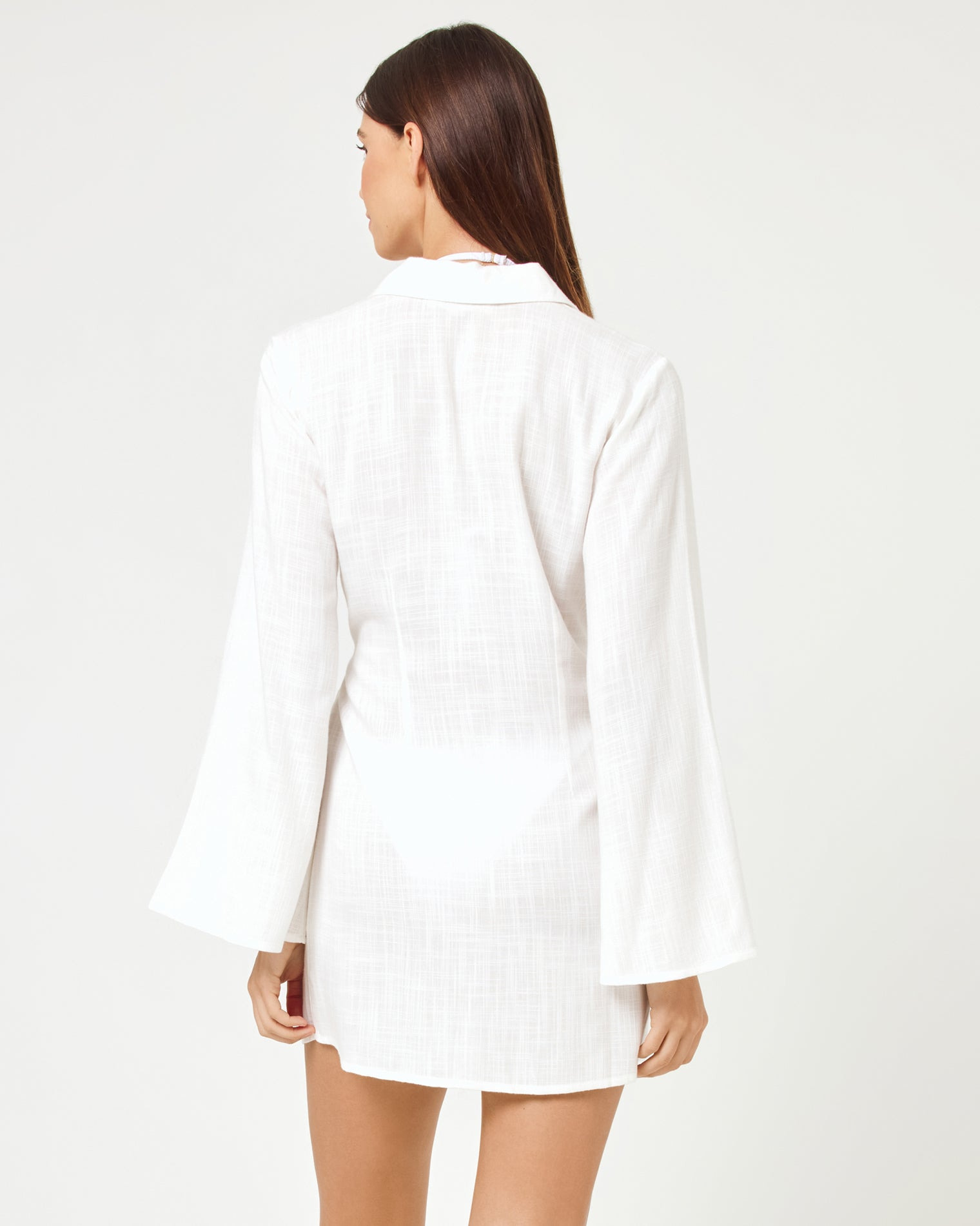 Las Palmas Dress - 7