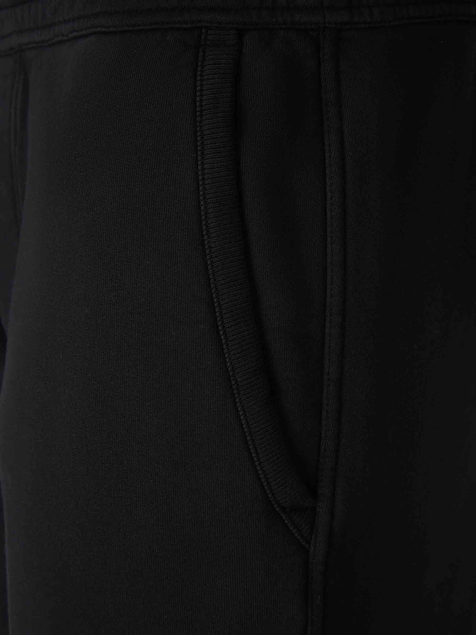 COTTON JOGGERS - 3