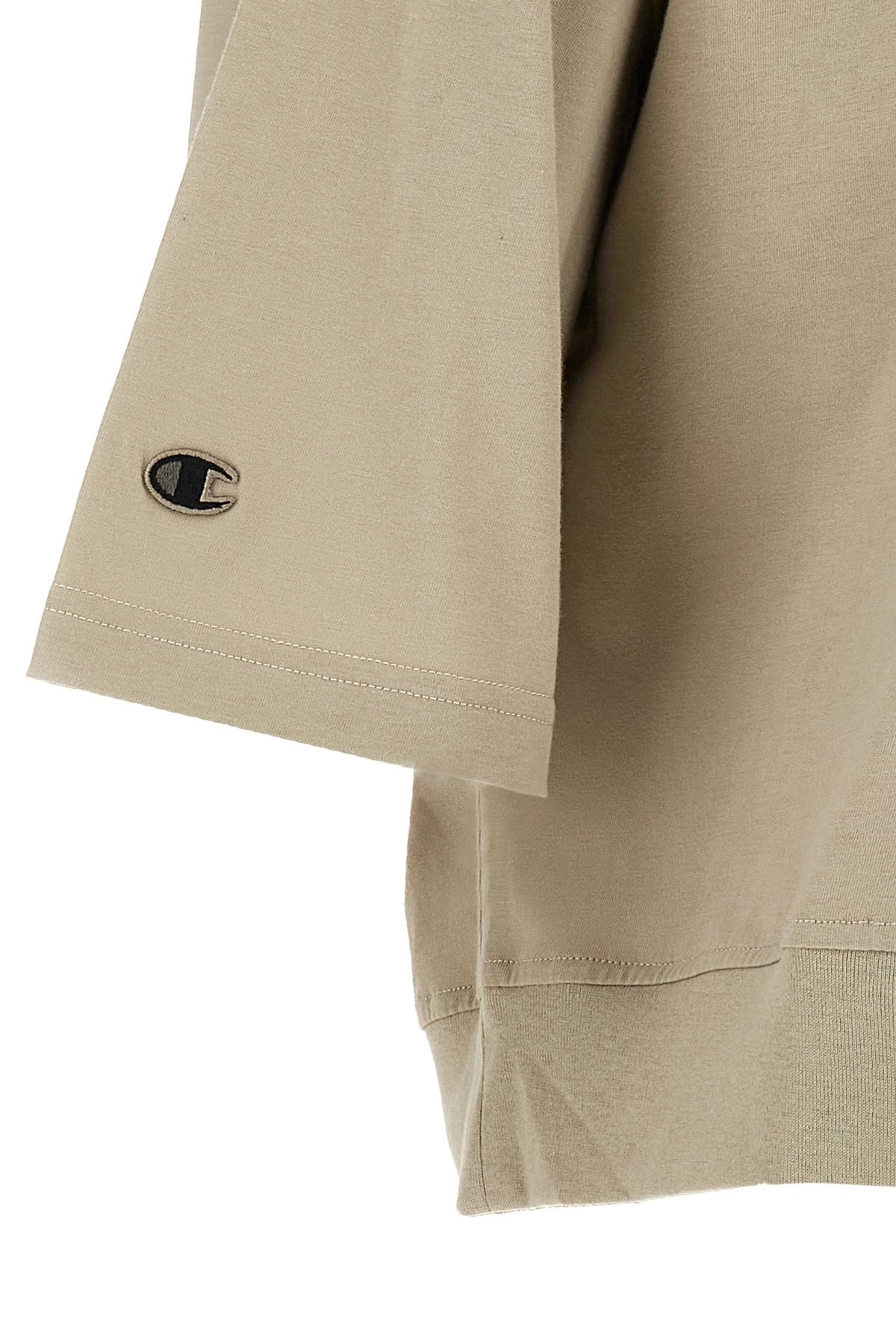T-shirt Champion x Rick Owens - 4