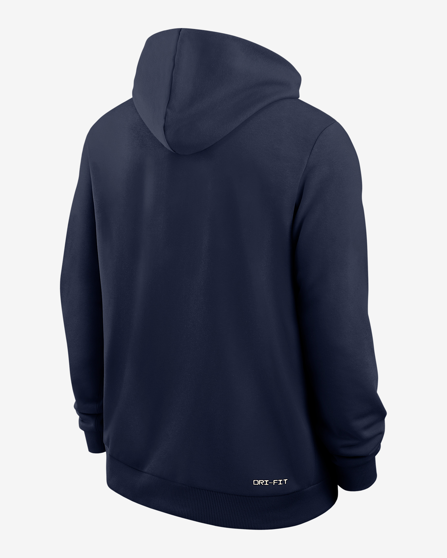 Arizona Sideline Men's Nike Dri-FIT College Pullover Hoodie - 2