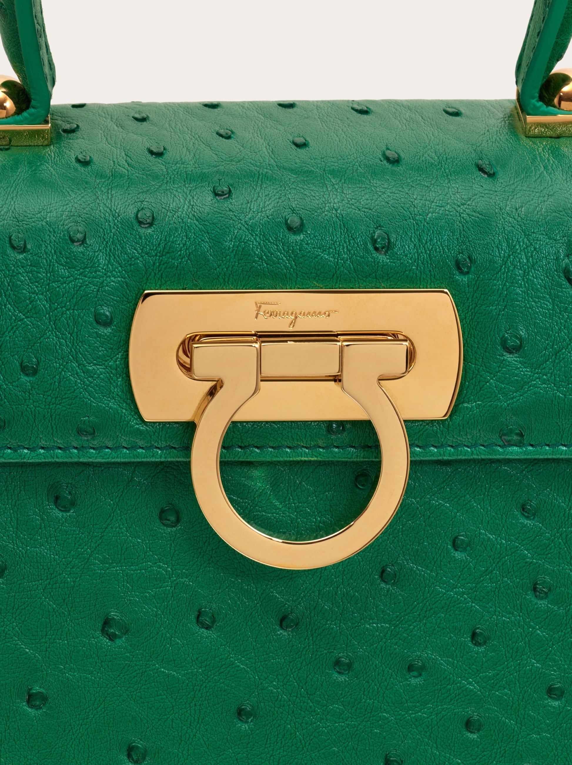 Iconic Top Handle (S) - 7