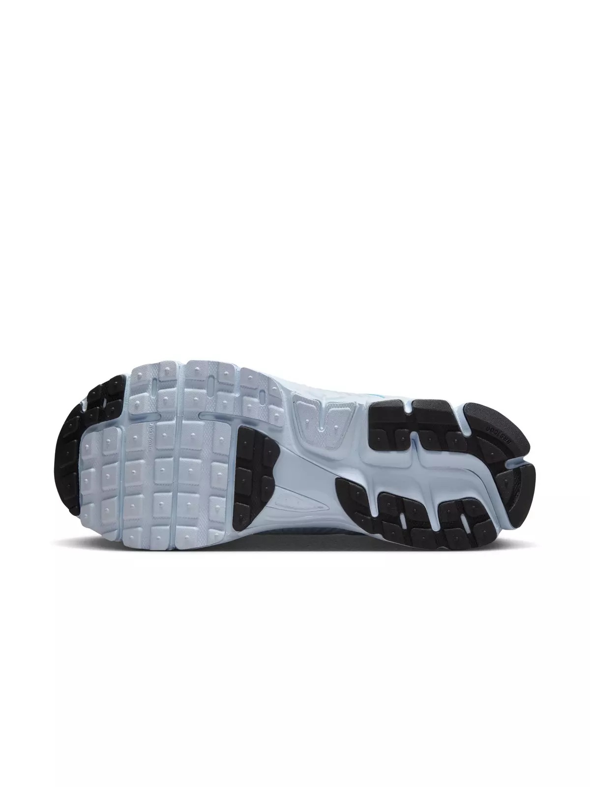 Zoom Vomero 5 "Blue Tint/Black/Platinum Tint" Women's Shoe - 9