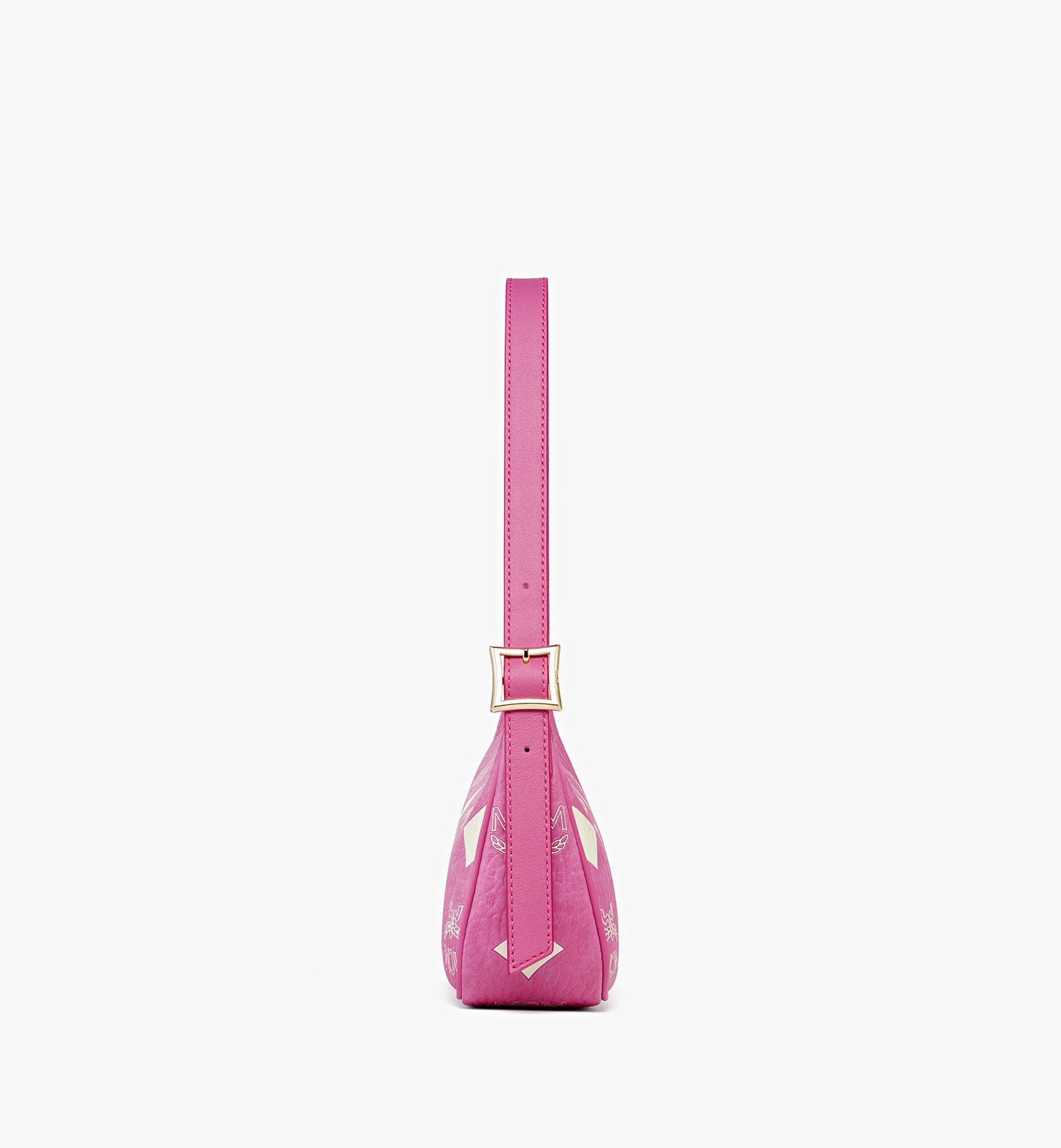 Aren Shoulder Bag in Maxi Visetos - 2