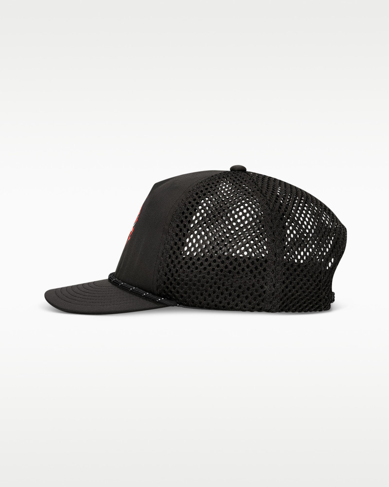 Nike Pro Dri-FIT Unstructured Happy Pace Cap 5