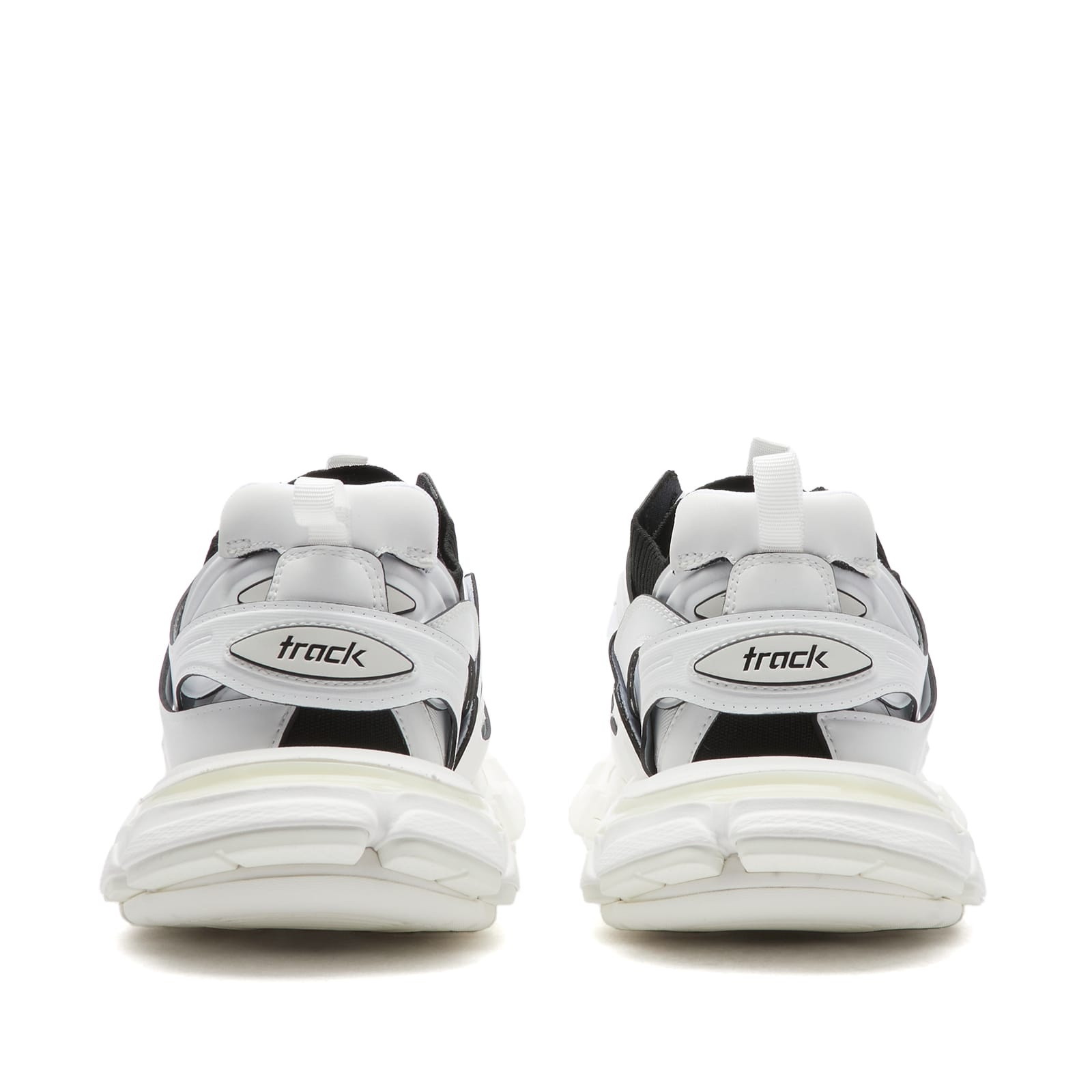 Balenciaga Track Sock Sneaker - 3