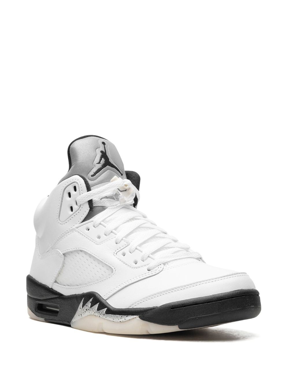 Air Jordan 5 high-top sneakers - 2