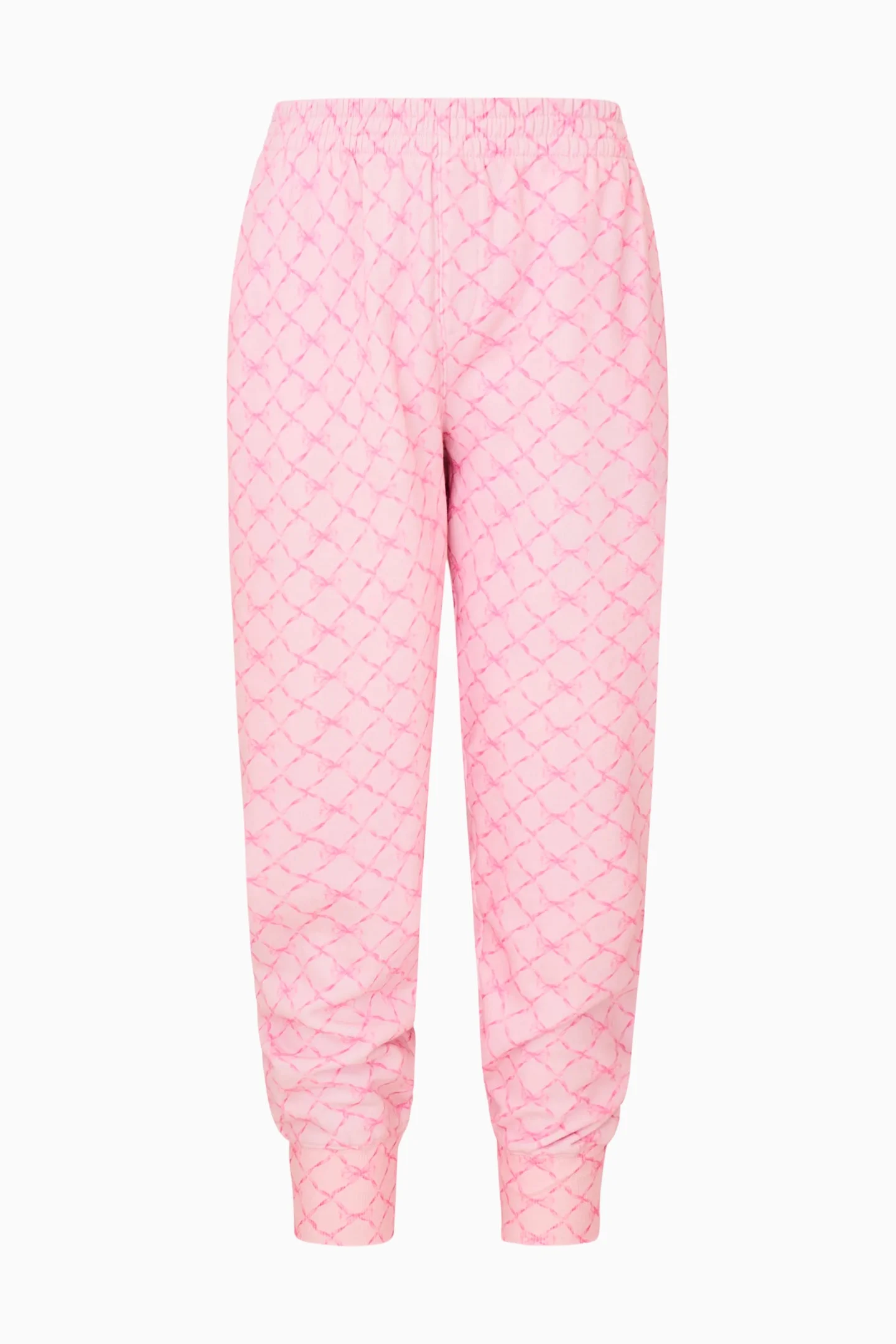 Sweetheart Lolana Cotton Sweatpants - 1