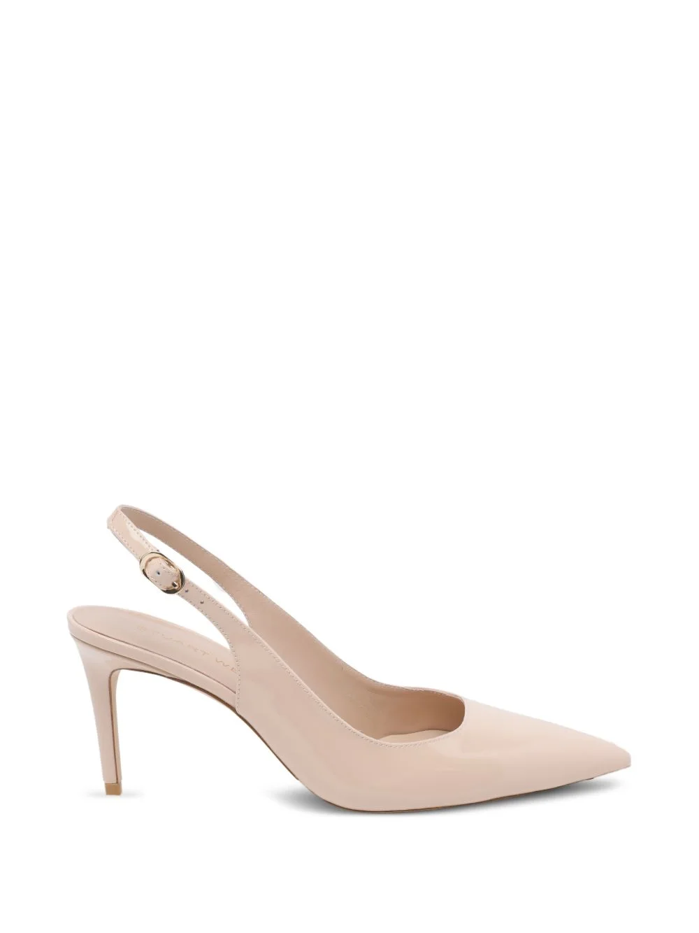 Power 75 slingback pumps - 1