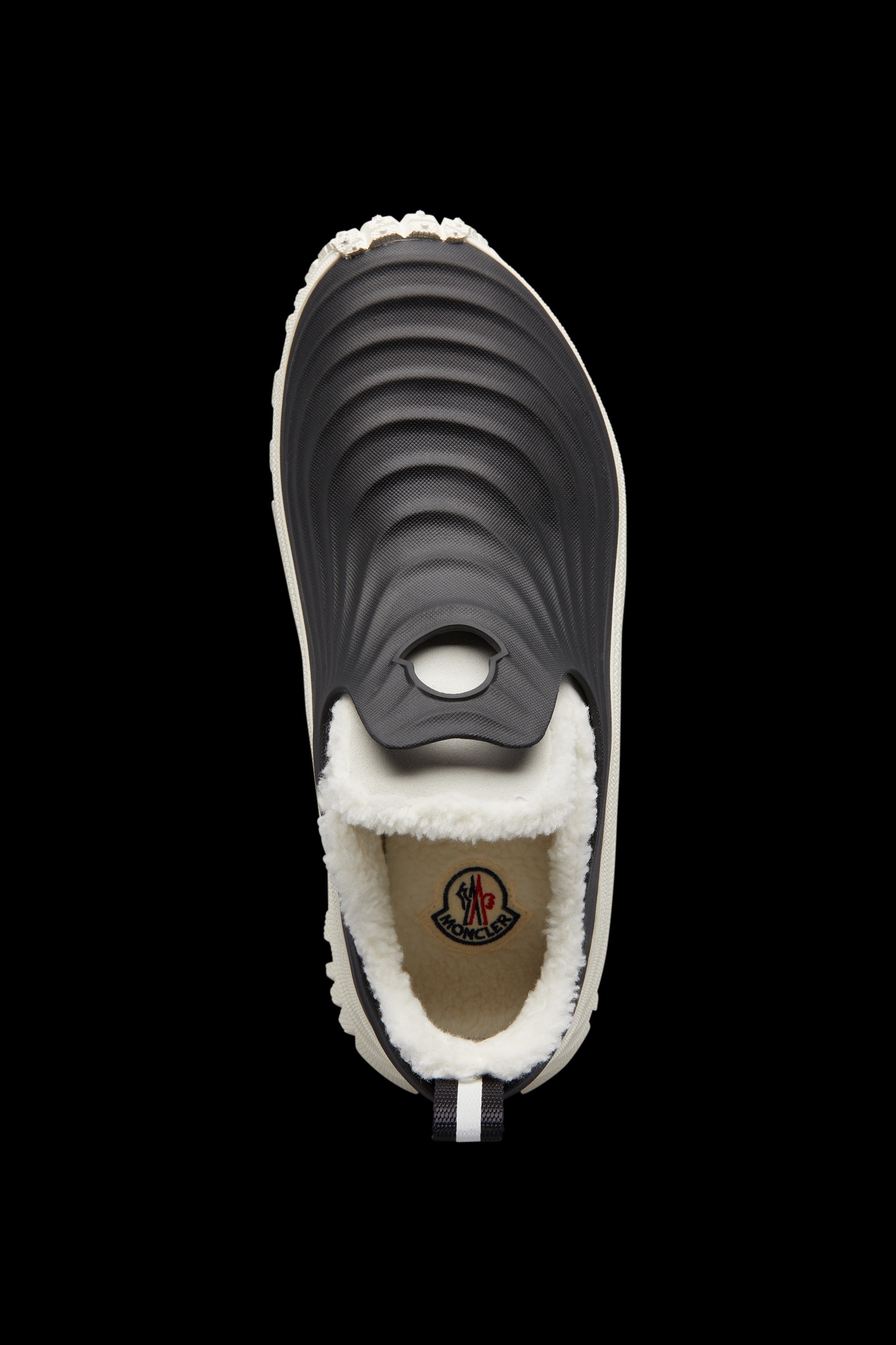 Moncler Acqua Boots | REVERSIBLE