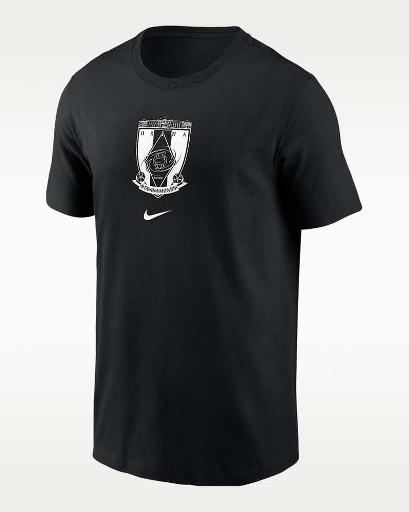 Urawa Core Men's Nike Soccer T-Shirt 1