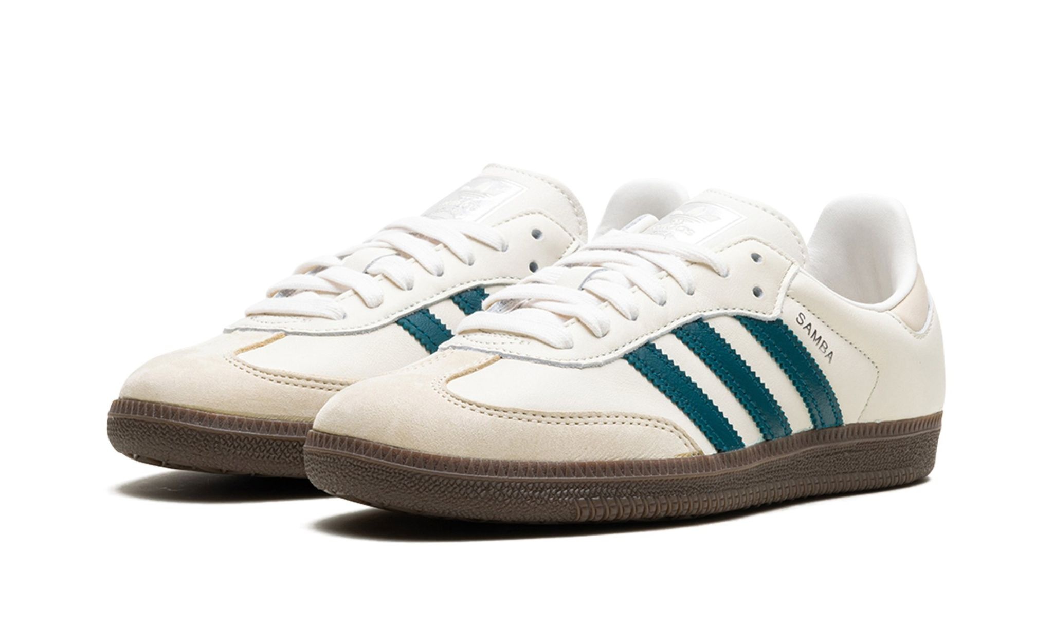 Samba OG WMNS "Legacy Teal" - 2