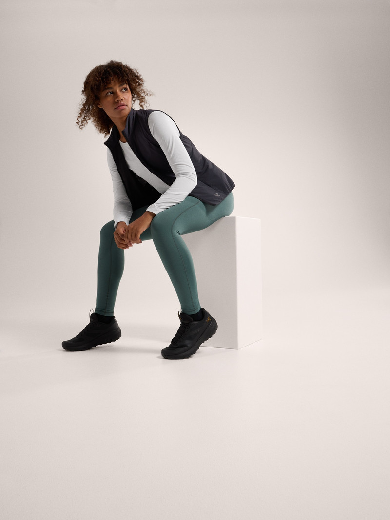 Arc'teryx Norvan Insulated Vest outlook